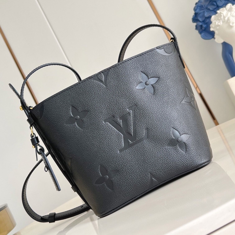 LV Shopping Bags